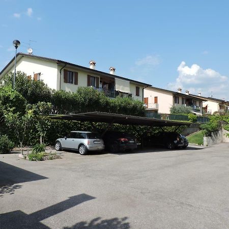 Appartamento Alice Cavaion Veronese Exterior photo