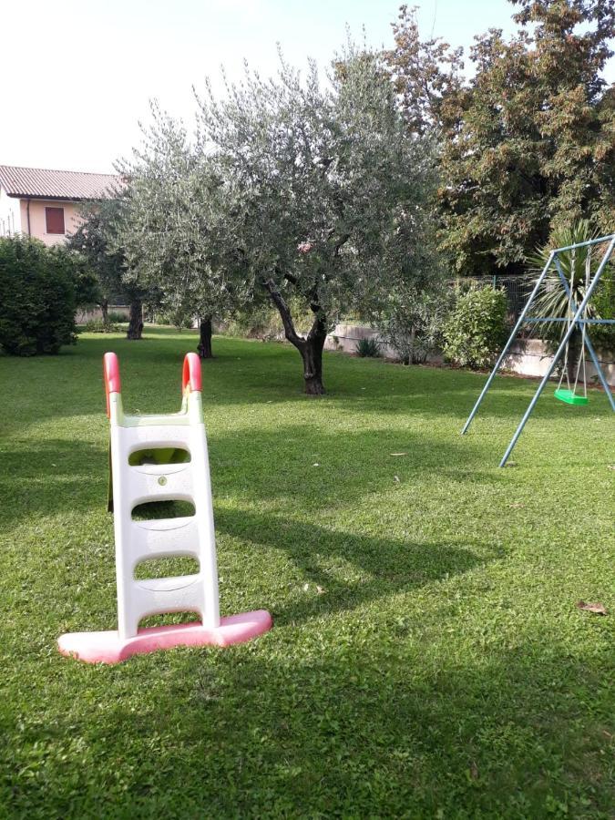 Appartamento Alice Cavaion Veronese Exterior photo