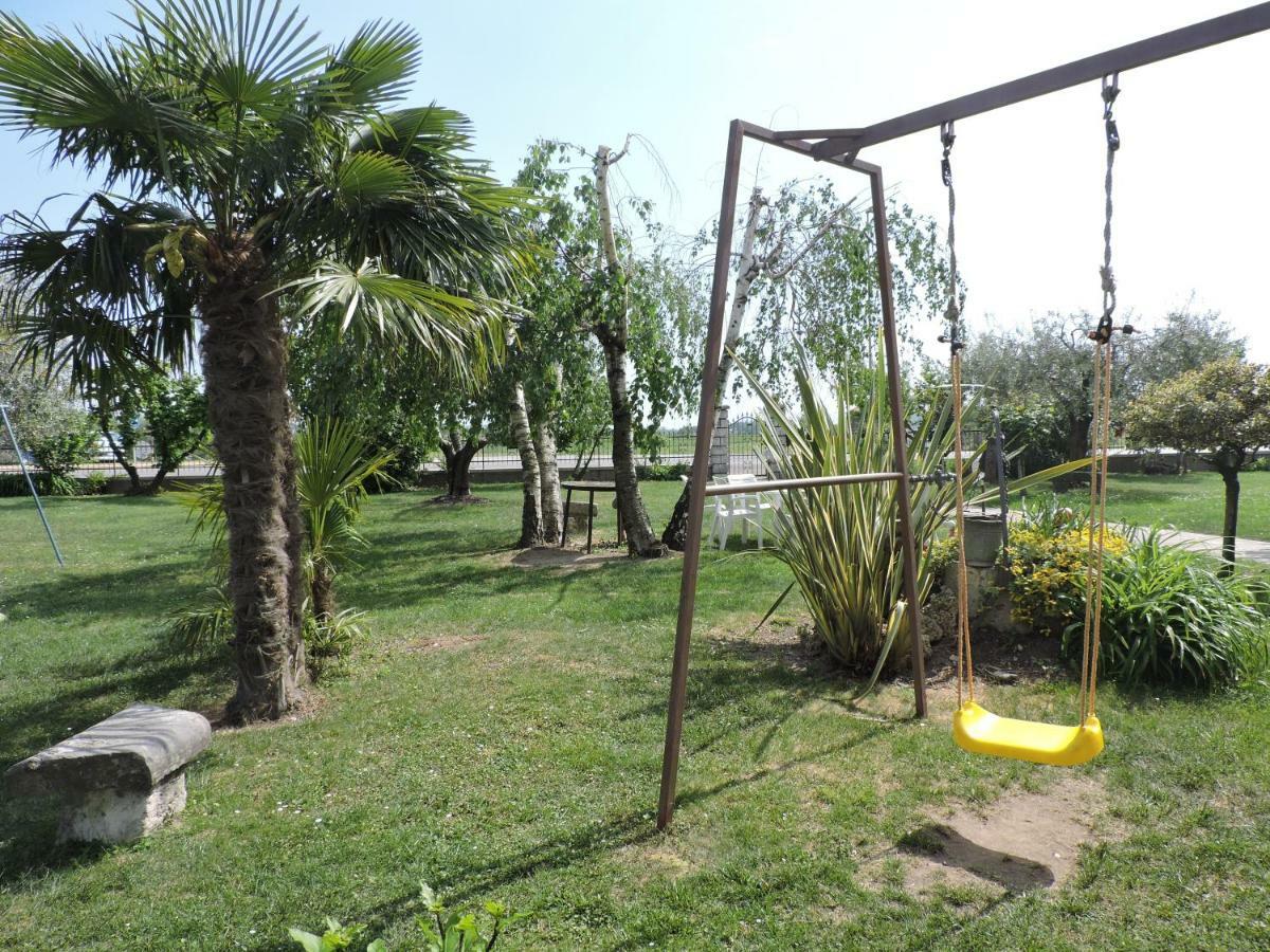Appartamento Alice Cavaion Veronese Exterior photo