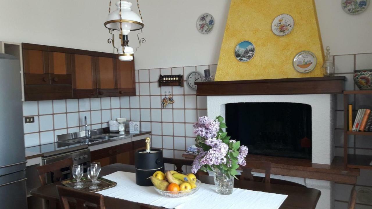 Appartamento Alice Cavaion Veronese Exterior photo