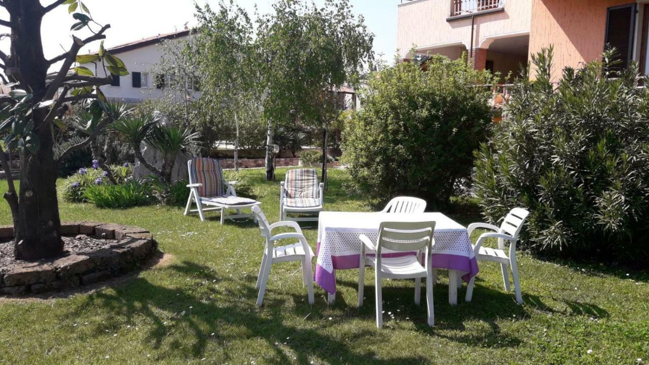 Appartamento Alice Cavaion Veronese Exterior photo