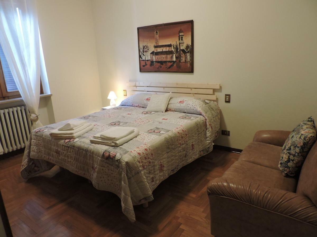 Appartamento Alice Cavaion Veronese Exterior photo