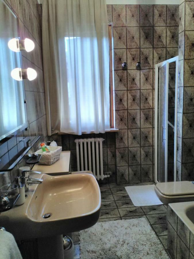 Appartamento Alice Cavaion Veronese Exterior photo